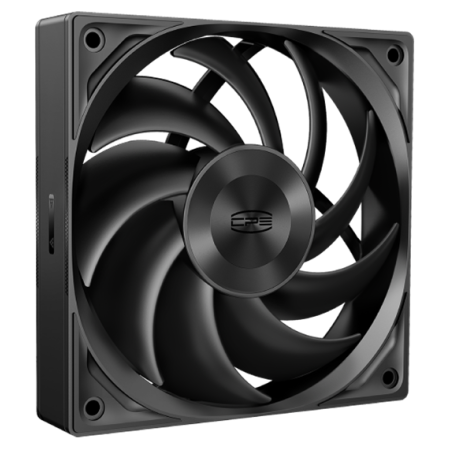 Система водяного охлаждения PCCooler DS360 BK чёрный