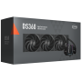 Система водяного охлаждения PCCooler DS360 BK чёрный