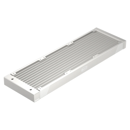 Система водяного охлаждения PCCooler DS360 WH белый