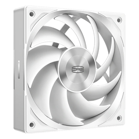 Система водяного охлаждения PCCooler DS360 WH белый