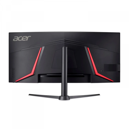 34" Монитор Acer Nitro ED340CUJ0bmiipx (UM.CE0EE.001) чёрный