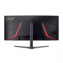 34" Монитор Acer Nitro ED340CUJ0bmiipx (UM.CE0EE.001) чёрный