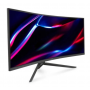 34" Монитор Acer Nitro ED340CUJ0bmiipx (UM.CE0EE.001) чёрный