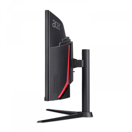34" Монитор Acer Nitro ED340CUJ0bmiipx (UM.CE0EE.001) чёрный
