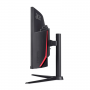 34" Монитор Acer Nitro ED340CUJ0bmiipx (UM.CE0EE.001) чёрный