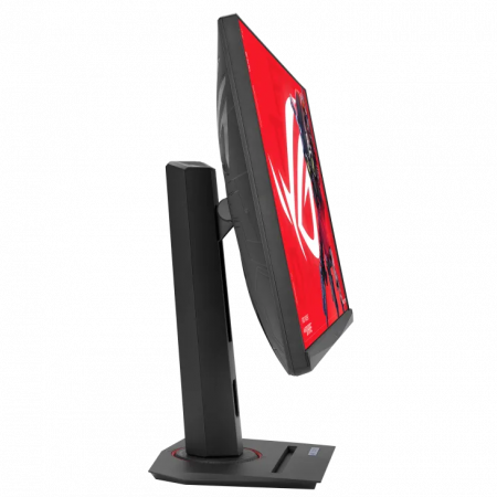 27" Монитор ASUS ROG Strix (XG27ACMG) чёрный