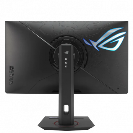 27" Монитор ASUS ROG Strix (XG27ACMG) чёрный