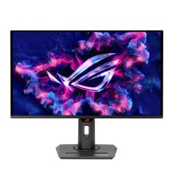 26.5" Монитор ASUS ROG Strix XG27ACDNG черный