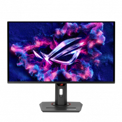 26.5" Монитор ASUS ROG Strix (XG27ACDNG) чёрный