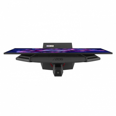 26.5" Монитор ASUS ROG Strix (XG27ACDNG) чёрный