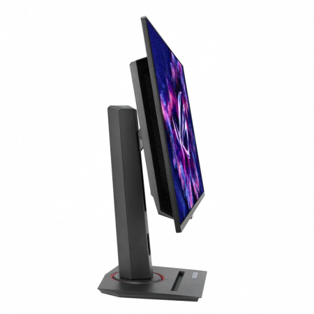 26.5" Монитор ASUS ROG Strix (XG27ACDNG) чёрный