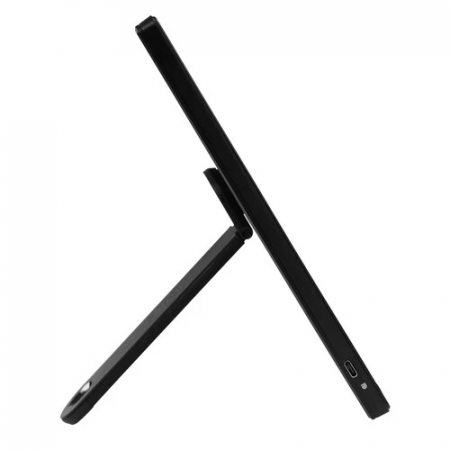 15.6" Монитор ASUS ZenScreen MB166CR ( 90LM07D3-B03170) черный