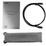 15.6" Монитор ASUS ZenScreen MB166CR ( 90LM07D3-B03170) черный