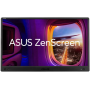 15.6" Монитор ASUS ZenScreen MB166CR ( 90LM07D3-B03170) черный