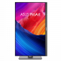 27" Монитор Asus ProArt (PA27JCV) серебристый