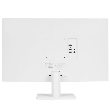 27" Монитор LG UltraFine 27US500-W белый