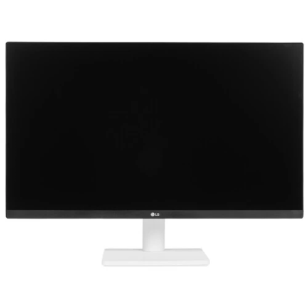 27" Монитор LG UltraFine 27US500-W белый