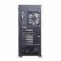 Системный блок Ryzen 5 5600X-3.7GHz/B550/RAM 32GB/SSD 1TB (M.2)/RTX4060-8GB/no DVD/650W/ черный
