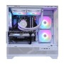 Системный блок Ryzen 5 7600X-4.7GHz/B850/RAM 32GB/SSD 1TB (M.2)/RTX4070 SUPER-12GB/no DVD/750W/ белый