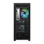 Системный блок Ryzen 7 5700X-3.4GHz/B450/RAM 32GB/SSD 1TB (M.2)/RTX4060-8GB/no DVD/750W черный