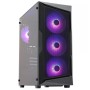 Системный блок Ryzen 7 5700X-3.4GHz/B550/RAM 16GB/SSD 512GB (M.2)/RTX4060-8GB/no DVD/750W черный