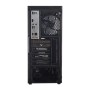 Системный блок Ryzen 7 5700X-3.4GHz/B550/RAM 16GB/SSD 512GB (M.2)/RTX4060-8GB/no DVD/750W черный