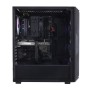 Системный блок Ryzen 7 5700X-3.4GHz/B550/RAM 16GB/SSD 512GB (M.2)/RTX4060-8GB/no DVD/750W черный