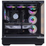 Системный блок Ryzen 7 7700X-4.5GHz/B650/RAM 32GB/SSD 1TB (M.2)/RTX4070Ti SUPER-16GB/no DVD/1000W/ черный