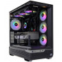 Системный блок Ryzen 7 7700X-4.5GHz/B650/RAM 32GB/SSD 1TB (M.2)/RTX4070Ti SUPER-16GB/no DVD/1000W/ черный