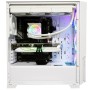 Системный блок Ryzen 7 9700X-3.8GHz/B650/RAM 32GB/SSD 1TB (M.2)/RTX4070Ti-12GB/no DVD/850W/ белый