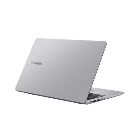 15.6" Ноутбук Asus P1503CVA-S70199 (90NX0881-M00740) серебристый