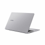 15.6" Ноутбук Asus P1503CVA-S70199 (90NX0881-M00740) серебристый