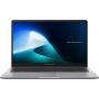 15.6" Ноутбук Asus P1503CVA-S70199 (90NX0881-M00740) серебристый