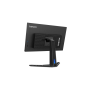27" Монитор Lenovo Y27qf-30 (67A7GAC3EU) чёрный