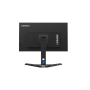 27" Монитор Lenovo Y27qf-30 (67A7GAC3EU) чёрный