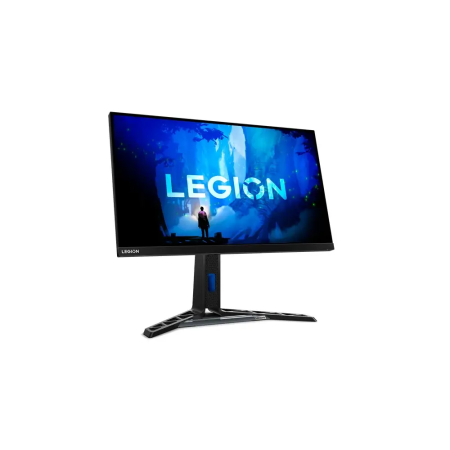 27" Монитор Lenovo Y27qf-30 (67A7GAC3EU) чёрный