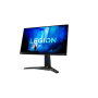 27" Монитор Lenovo Y27qf-30 (67A7GAC3EU) чёрный