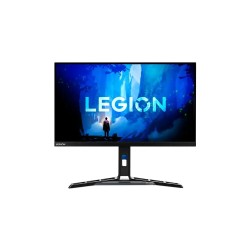 27" Монитор Lenovo Y27qf-30 (67A7GAC3EU) черный