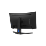 27" Монитор Lenovo Legion R27fc-30 (67B6GAC1EU) чёрный