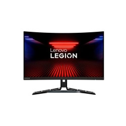 27" Монитор Lenovo Legion R27fc-30 (67B6GAC1EU) черный