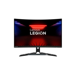 27" Монитор Lenovo Legion R27fc-30 (67B6GAC1EU) чёрный