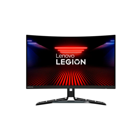 27" Монитор Lenovo Legion R27fc-30 (67B6GAC1EU) чёрный