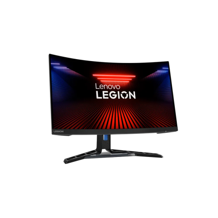 27" Монитор Lenovo Legion R27fc-30 (67B6GAC1EU) чёрный