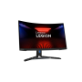 27" Монитор Lenovo Legion R27fc-30 (67B6GAC1EU) чёрный