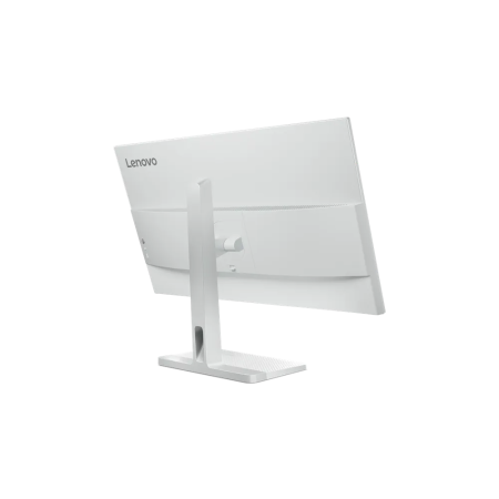 27" Монитор Lenovo L27q-4A (67BFGAC6EU) серебристый