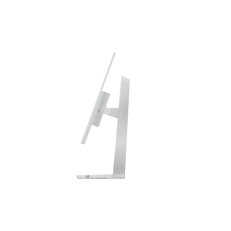 27" Монитор Lenovo L27q-4A (67BFGAC6EU) серебристый