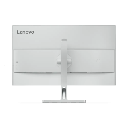 27" Монитор Lenovo L27q-4A (67BFGAC6EU) серебристый