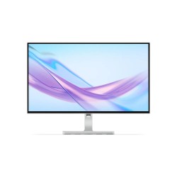 27" Монитор Lenovo L27q-4A (67BFGAC6EU) серебристый