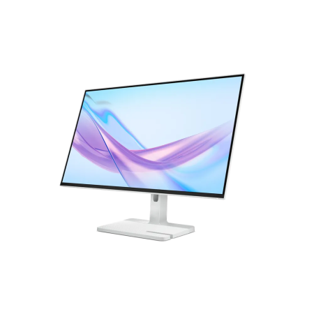 27" Монитор Lenovo L27q-4A (67BFGAC6EU) серебристый