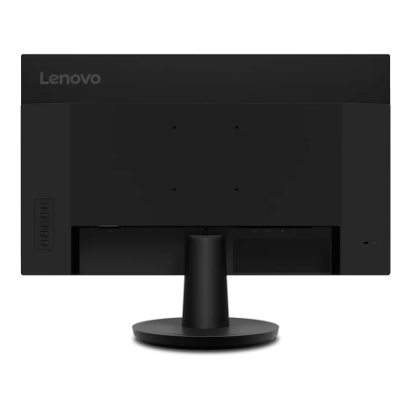 27" Монитор Lenovo N27q (67C2GAC1KZ) чёрный